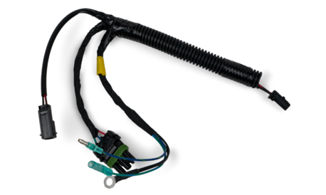 CAN-AM WARN Vinssin Johtosarja G2L